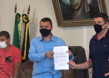 CPI aprova relatório e irá recomendar a anulação do contrato com a Saneouro