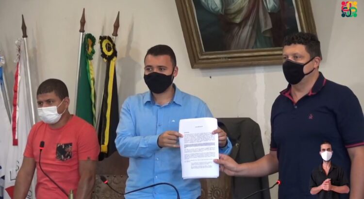 CPI aprova relatório e irá recomendar a anulação do contrato com a Saneouro