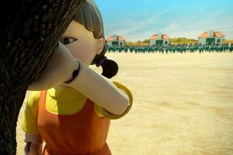 Round 6 (Squid Game) está no caminho certo para se tornar o programa mais assistido na história da Netflix