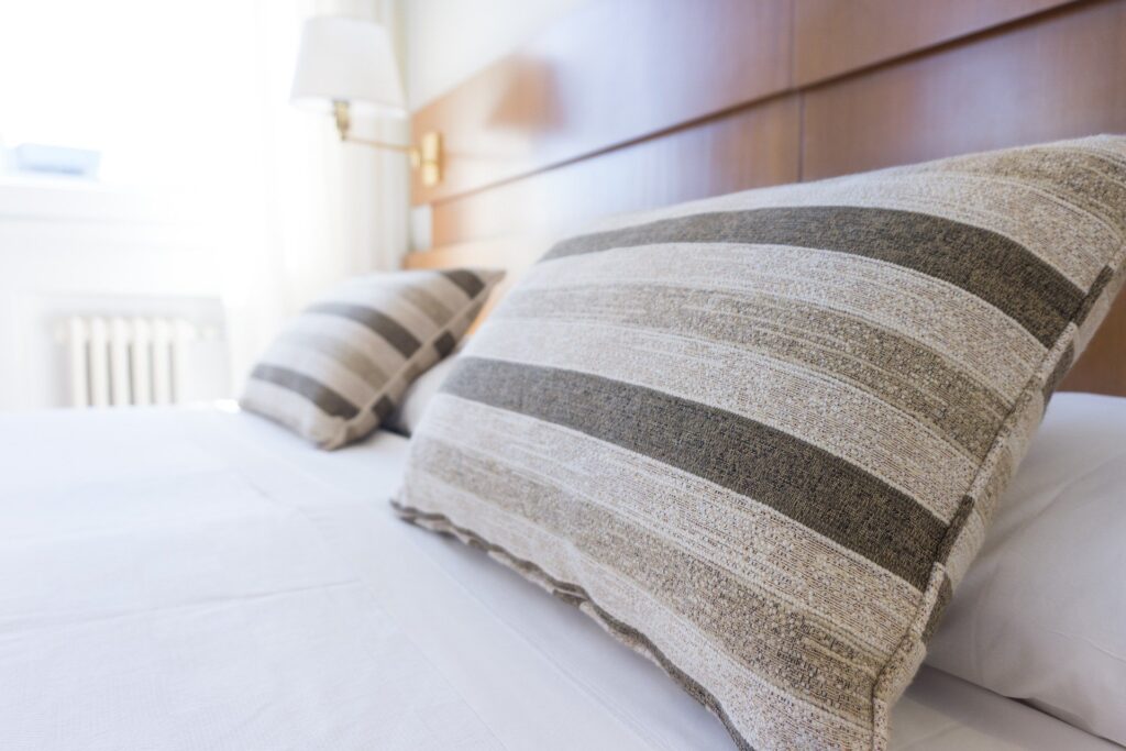 Conheça os variados tipos de cama e descubra qual é ideal para você