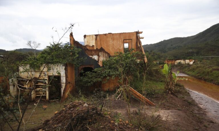 MPMG espera que novo acordo sobre tragédia de Mariana seja fechado até fevereiro de 2022