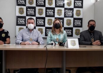 Após quatro anos de fuga, suspeito de assassinato em BH é preso em Ouro Preto