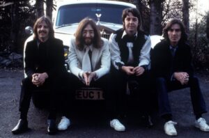 Sabe como os Beatles terminaram? Peter Jackson pode mudar sua mente