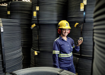 Gerdau abre vagas de trabalho em vários estados