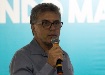Newton Godoy diz o motivo de exoneração da Secretaria de Obras de Mariana: "Estrutura muito frágil"