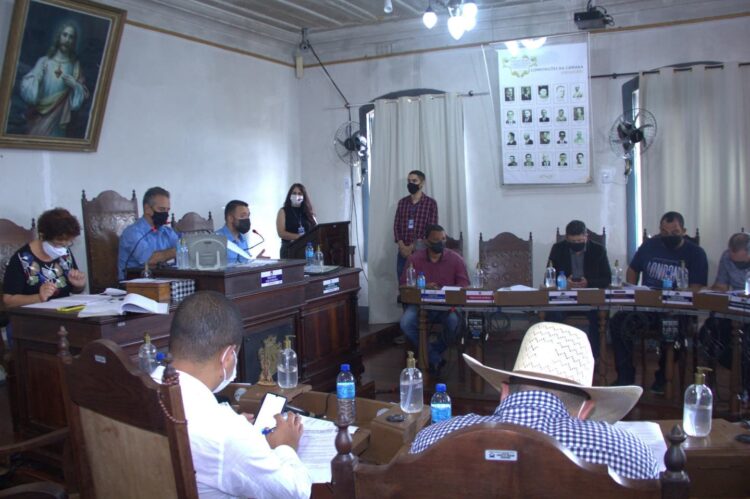 Ouro Preto: reajuste na tarifa de água deve ser aplicado em dezembro, diz Arisb-MG