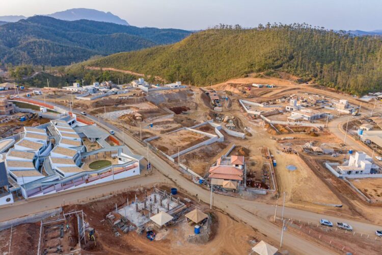 Veja a relação de vagas abertas na Fundação Renova