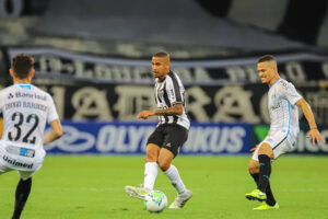 Atlético x Grêmio: prováveis escalações e onde assistir Atlético x Grêmio: prováveis escalações e onde assistir