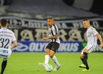 Atlético x Grêmio: prováveis escalações e onde assistir