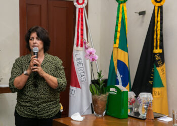 Vereador pede afastamento de secretária de Planejamento de Ouro Preto