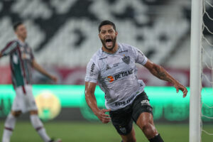 Atlético encara Fluminense no domingo e pode ser campeão no meio da semana Atlético encara Fluminense no domingo e pode ser campeão no meio da semana