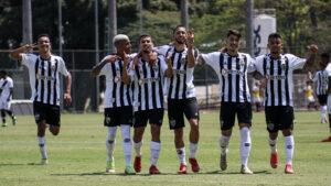 De olho! Saiba quem são as grandes promessas da base do Atlético De olho! Saiba quem são as grandes promessas da base do Atlético