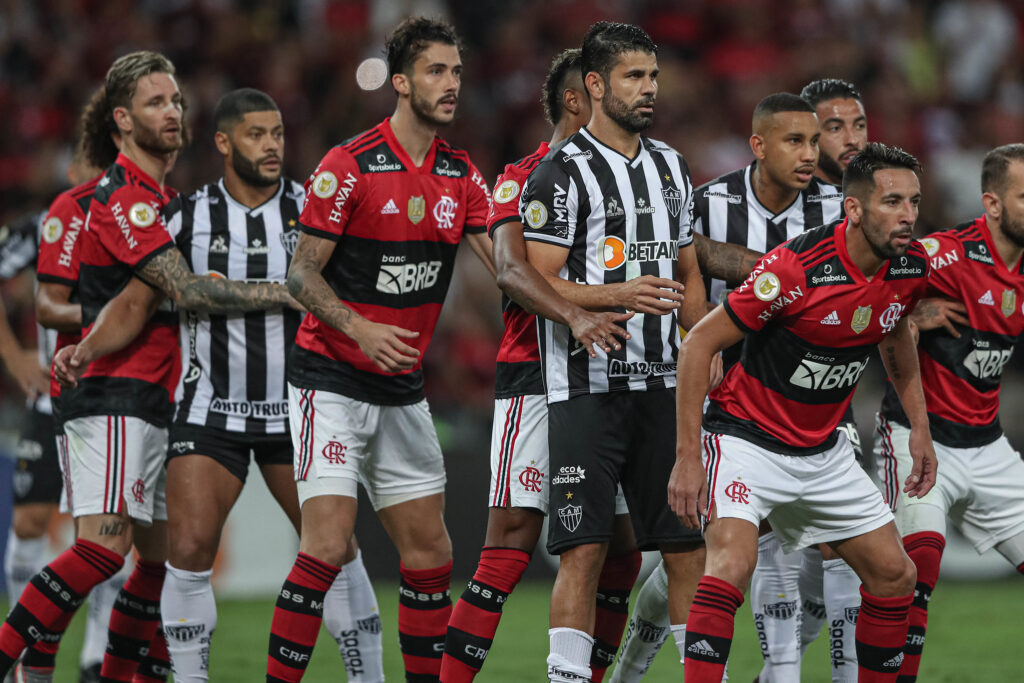 Atlético tem queda de rendimento na reta final do Brasileirão