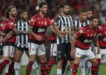 Atlético tem queda de rendimento na reta final do Brasileirão