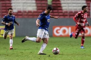 Série C? Chances de rebaixamento crescem para o Cruzeiro Série C? Chances de rebaixamento crescem para o Cruzeiro