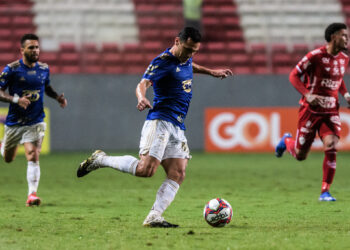 Série C? Chances de rebaixamento crescem para o Cruzeiro