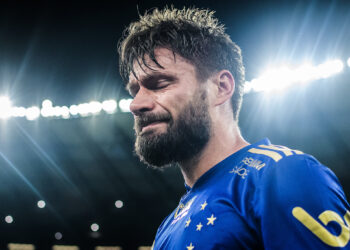 Relembre os melhores momentos de Rafael Sobis no Cruzeiro