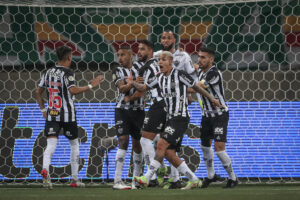 Saiba quais são as contas para o Atlético ser campeão brasileiro Saiba quais são as contas para o Atlético ser campeão brasileiro