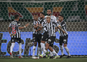 Saiba quais são as contas para o Atlético ser campeão brasileiro