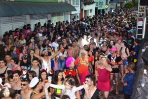 Realização do carnaval em Congonhas será avaliada até o fim de dezembro Realização do carnaval em Congonhas será avaliada até o fim de dezembro