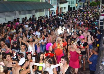 Realização do carnaval em Congonhas será avaliada até o fim de dezembro