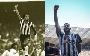 Atlético, o time de reis Atlético, o time de reis