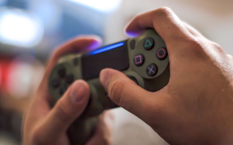 Conheça 8 personagens brasileiros que se destacaram nos games!