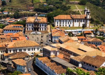 Ouro Preto evolui e aparece no Top 10 entre os melhores índices de educação do país