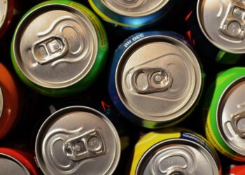 Por que os refrigerantes devem ser consumidos com moderação?