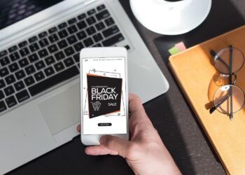 Confira 10 dicas para não cair em golpes na Black Friday