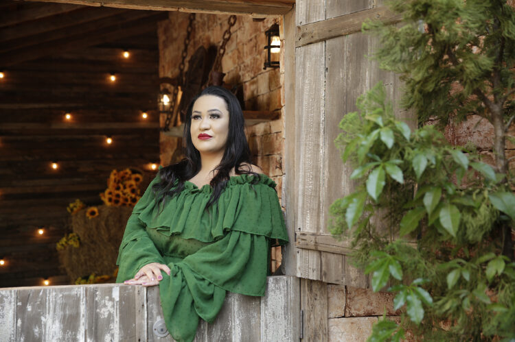 Elis Bohrer se apresenta virtualmente no feriado de 15 de novembro