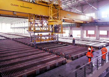 Metso Outotec está contratando profissionais em MG