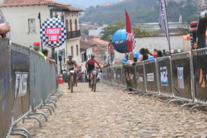 Prefeitura de Mariana realiza mudanças no trânsito durante o Iron Biker Brasil Prefeitura de Mariana realiza mudanças no trânsito durante o Iron Biker Brasil