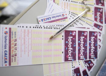 Duas apostas de BH acertam 15 números na Lotofácil e dividem prêmio de R$ 7,5 milhões com outras 17