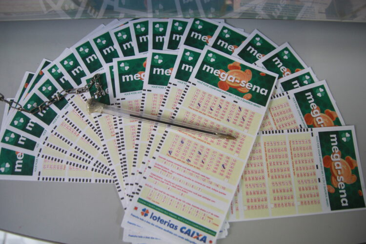 Mega-Sena acumula pela sétima vez e pode pagar R$ 90 milhões no próximo sorteio