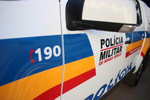 Corpo carbonizado é encontrado próximo à Serra de Ouro Branco