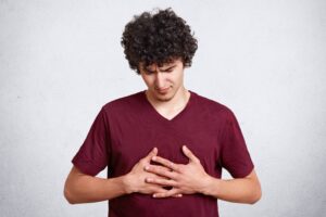 Infarto em jovens: Cardiologista discute a realidade atual e formas de proteção Infarto em jovens: Cardiologista discute a realidade atual e formas de proteção