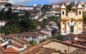 UEMG e Iepha-MG oferecem pós-graduação em Gestão e Projetos de Patrimônio Cultural UEMG e Iepha-MG oferecem pós-graduação em Gestão e Projetos de Patrimônio Cultural
