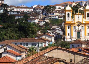 UEMG e Iepha-MG oferecem pós-graduação em Gestão e Projetos de Patrimônio Cultural
