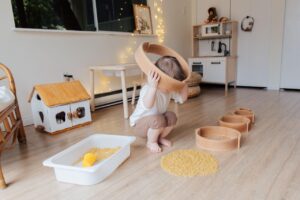 Método Montessori: o que é e como funciona