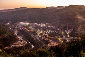 Investimento bilionário da ArcelorMittal em MG gerará mais de mil novos postos de trabalho Investimento bilionário da ArcelorMittal em MG gerará mais de mil novos postos de trabalho