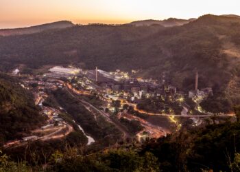 Investimento bilionário da ArcelorMittal em MG gerará mais de mil novos postos de trabalho