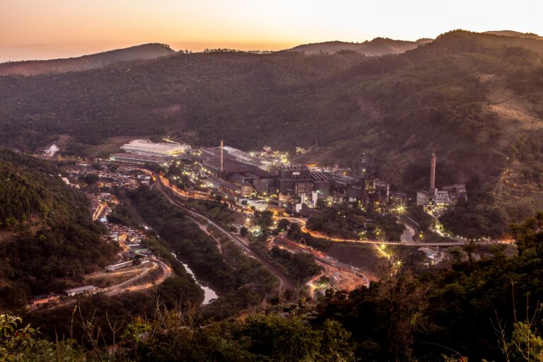 Investimento bilionário da ArcelorMittal em MG gerará mais de mil novos postos de trabalho