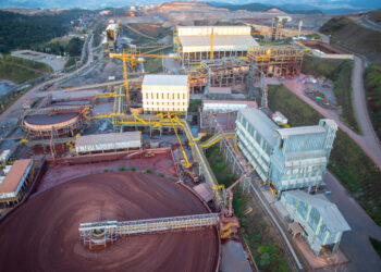 Vale oferece vagas em Itabira, Mariana e Nova Lima