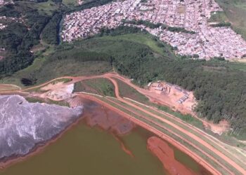 Defesa Civil e CSN fará simulação de rompimento de barragem em Congonhas