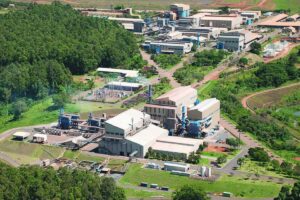 Expansão da CBMM, em Araxá, terá investimentos de mais de R$ 2 bilhões e geração de 133 empregos