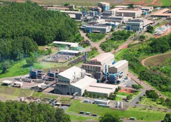 Expansão da CBMM, em Araxá, terá investimentos de mais de R$ 2 bilhões e geração de 133 empregos