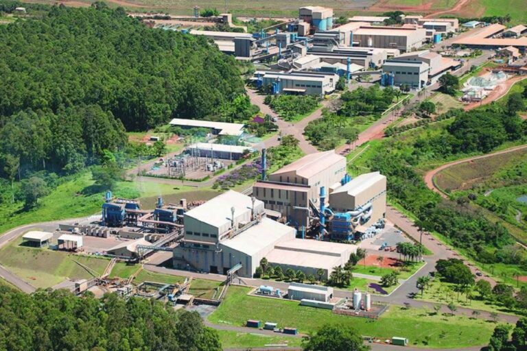 Expansão da CBMM, em Araxá, terá investimentos de mais de R$ 2 bilhões e geração de 133 empregos