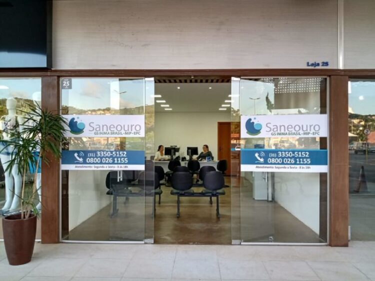 Prefeitura de Ouro Preto contrata empresa de advocacia para avaliar contrato com a Saneouro