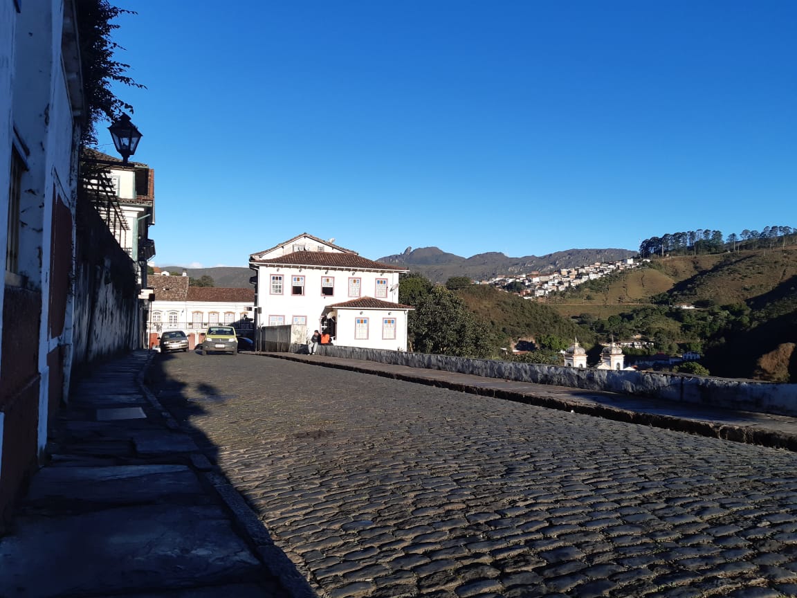 Especial de Natal do Bradesco é gravado em Ouro Preto